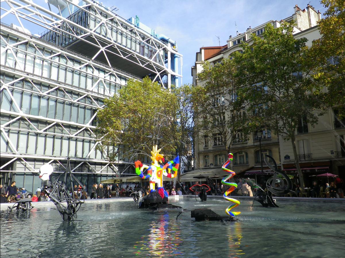 Centre Pompidou06